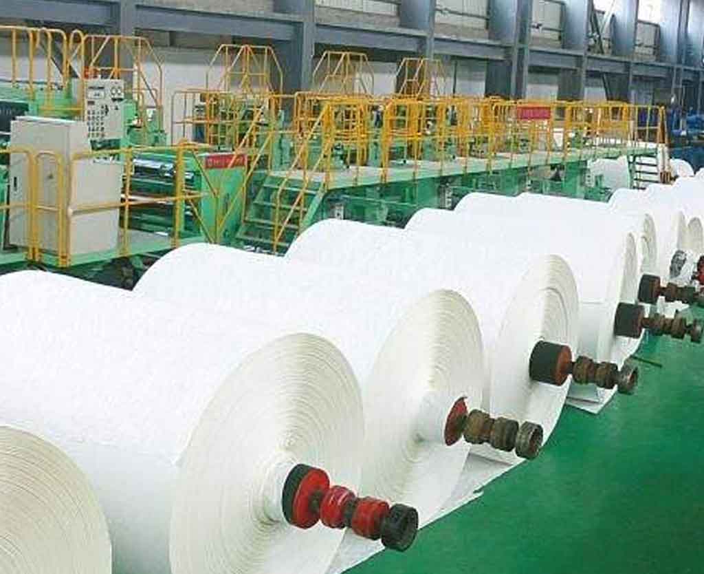 蘇州某某造紙廠