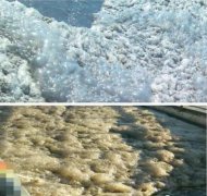 電鍍等表面處理廠家為什么選擇錦鋒機(jī)械消泡器